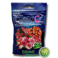 Удобрение "Planton C" (Плантон) 200 г (для комнатных и балконных растений), оригинал