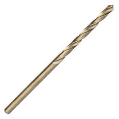 Свердли по металу DIN338 2.8 мм HSS 5% Cobalt INTERTOOL SD-5428