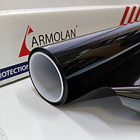 Автомобільна плівка Armolan NRE 05 США колір: вугілля (ширина 1,524) для тонування скла авто (ціна за кв.м.)