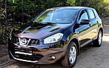 Протитуманні фари на Nissan Qashqai 2011- 2013, фото 3