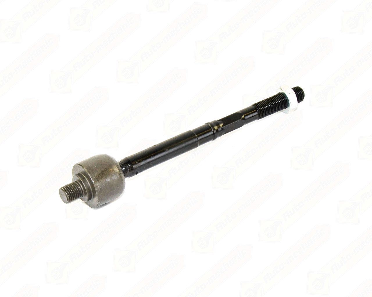 Рульова тяга бічна (без наконечника) на Renault Megane II 2001->2009 - Solgy - 205029