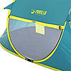 Намет туристичний двомісний Bestway 68086 Cool Mount, одношарова, напівавтоматична, фото 2