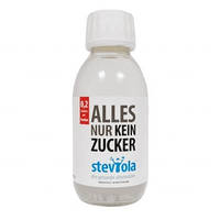 Steviola - жидкий подсластитель, 125 мл
