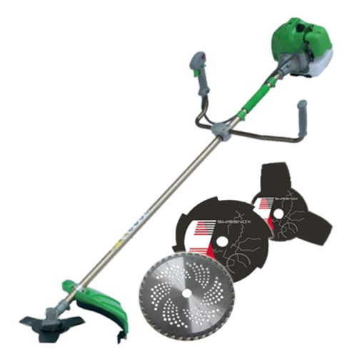 Бензокоса Procraft T4200, фото 1