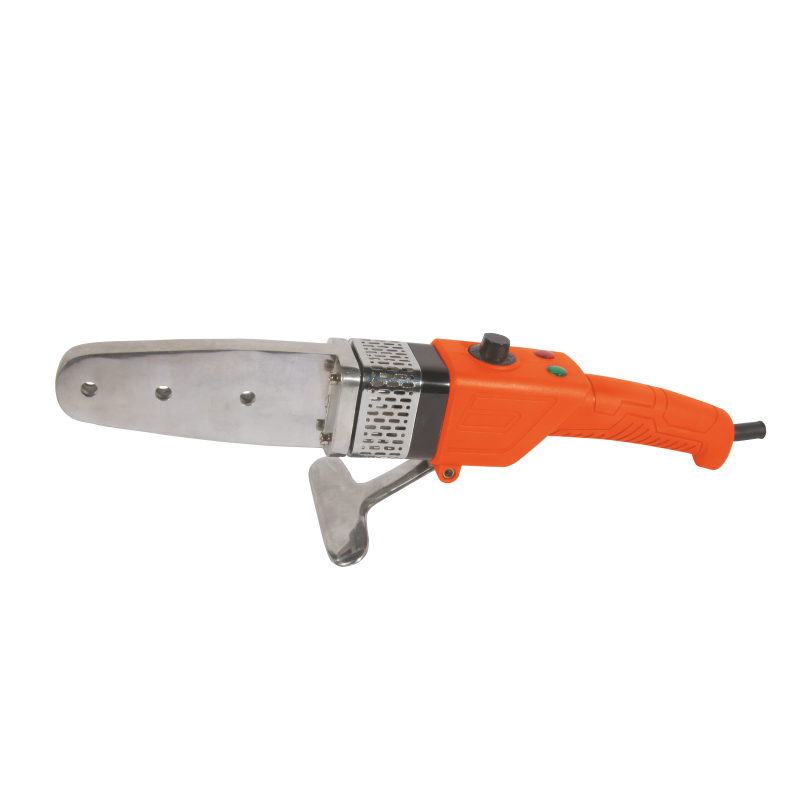 Паяльник Для Пластикових Труб Tekhmann TPW-1104, фото 1