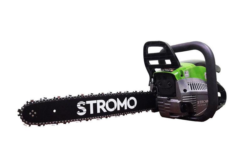 Бензопила STROMO SC4100