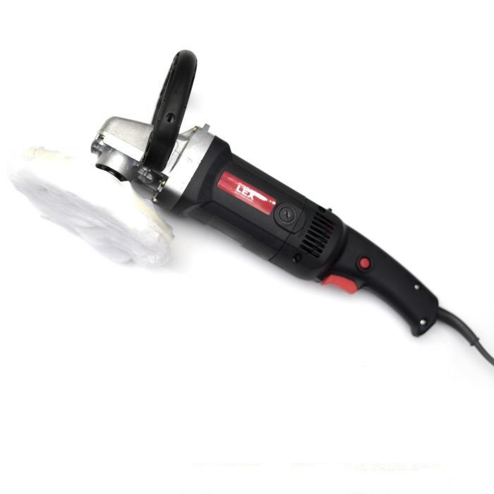 Полірувальна машина LEX LX 27 1800 Вт, фото 1