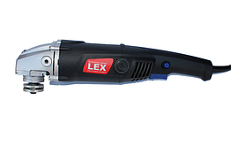 LEX болгарка 180 мм AG 282