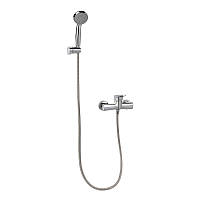 Змішувач для душу Q-tap Integrа CRM 010