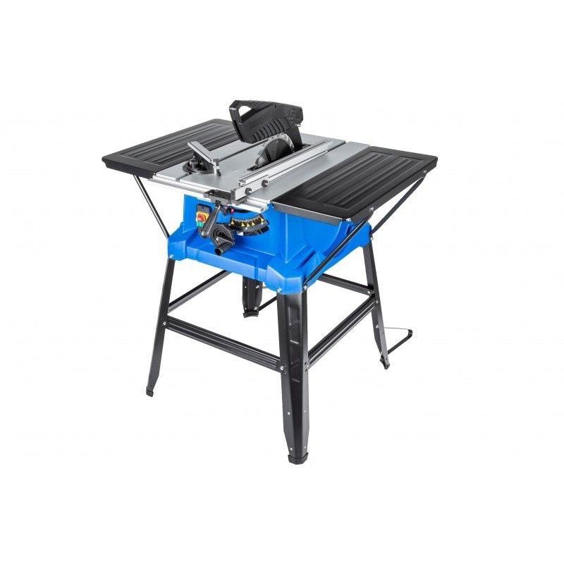 Настільна циркулярна пила ALFA ALTS31, фото 1