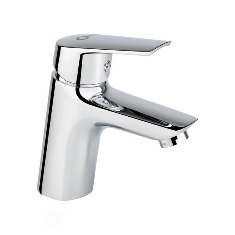 Змішувач для раковини Q-tap Tenso CRM 001, фото 1