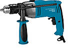 Дриль ударний KRAISSMANN 1200 DBH 16 (16 патрон встановлений, 13 самозатискний патрон у подарунок, фото 2