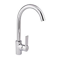 Змішувач для кухні Q-tap Form CRM 007F