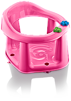 Детское сидение для купания  Baby Seat на присосках DUNYA PLASTIK ТУРЦИЯ(30х32х26) 11120