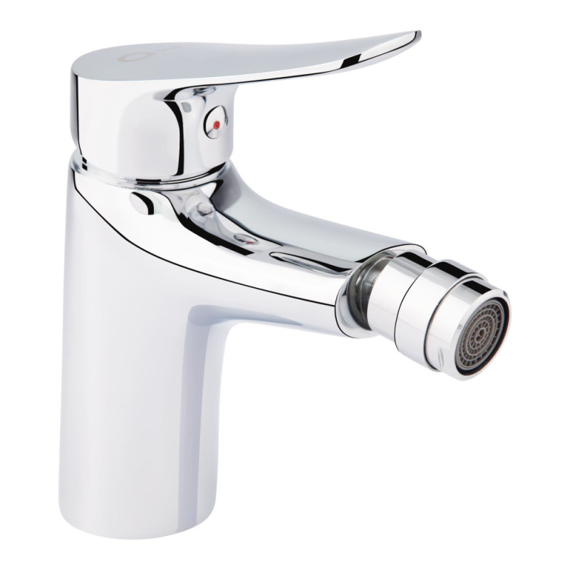 Змішувач для біде Q-tap Loft CRM 001A
