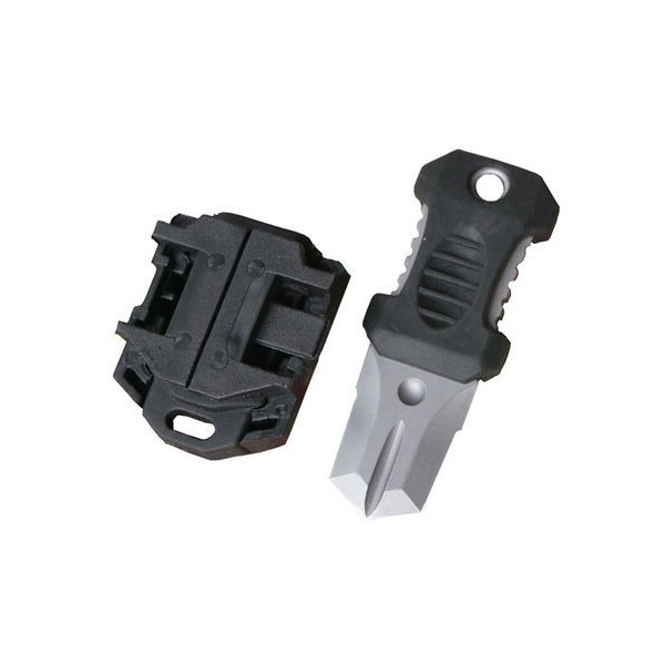 Тактичний мінініж S&S Precision Pocket Shiv (Replica)