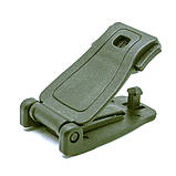 Пряжка для кріплення підсумків Molle, фото 5