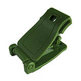 Пряжка для кріплення підсумків Molle, фото 6