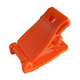 Пряжка для кріплення підсумків Molle, фото 7