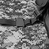 Пряжка для кріплення підсумків Molle, фото 10