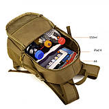 Тактичний рюкзак Protector Plus S429, фото 6