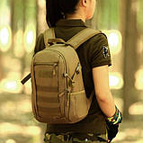 Тактичний рюкзак Protector Plus S429, фото 7