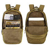 Тактичний рюкзак Protector Plus S436, фото 9