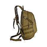 Тактичний рюкзак Protector Plus S423, фото 4