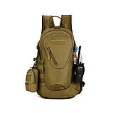 Тактичний рюкзак Protector Plus S423, фото 6
