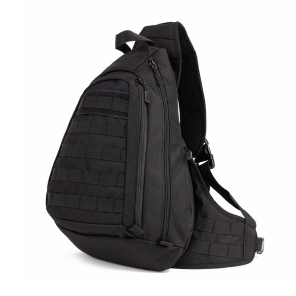 Тактичний однолямовий рюкзак Protector Plus X204