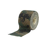 Камуфляжна стрічка McNett Camo Form (3.65 м), фото 6