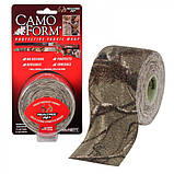 Камуфляжна стрічка McNett Camo Form (3.65 м), фото 9