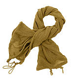 Маскова сітка-шарф для снайперів Rothco Sniper Veil, фото 10