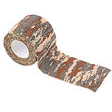 Камуфляжна еластична стрічка Army Camo, фото 7