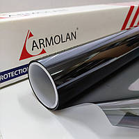 Тонировочная плёнка Armolan NRE 35 США цвет: уголь (ширина 1,524) для тонировки стекол авто (цена за кв.м.)