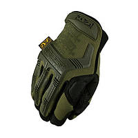 Тактичні рукавички Mechanix M-PACT