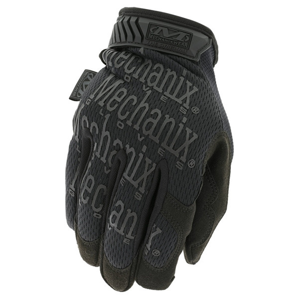 Тактичні рукавички Mechanix The Original