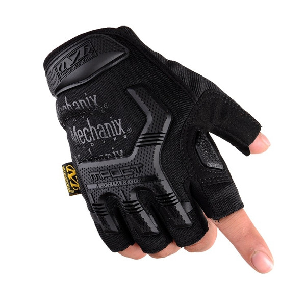 Безпалі тактичні рукавички Mechanix (Replica)