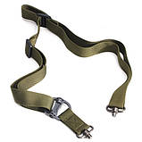 Універсальний збройовий ремінь Magpul MS4, фото 3