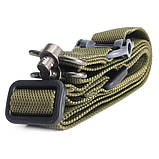 Універсальний збройовий ремінь Magpul MS4, фото 5