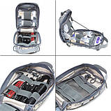 Підсумок для аптечки FR-1 Pouch, фото 8