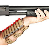 Кріплення на передпліччя для патронів 12 калібру, фото 3