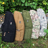 Чохол-сумка для зброї 9.11 Tactical 70 см, фото 6
