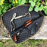 Чохол-сумка для зброї 9.11 Tactical 70 см, фото 8