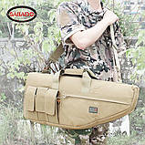 Чохол-сумка для зброї 9.11 Tactical 70 см, фото 9
