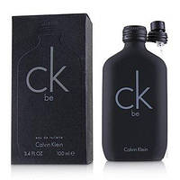 Туалетная вода унисекс Calvin Klein CK Be (Кельвин Кляйн Би)