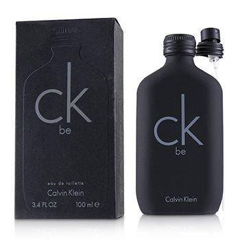 Туалетна вода унісекс Calvin Klein CK Be (Кельвін Кляйн Бі)