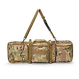 Універсальна сумка-рюкзак для зброї M4 Tactical, фото 7