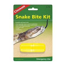 Набір першої допомоги при укусі змії Coghlan's Snake Bite Kit