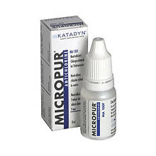 Рідина для нейтралізації хлору Katadyn Micropur Antichlor MA 100F (10 мл)